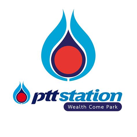 PTT Station - Wealth Come Park | Nakhon Pathom