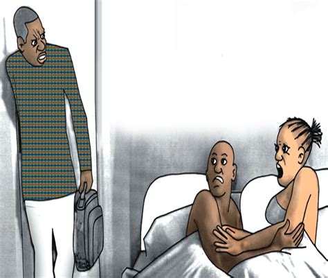 ‘my wife denied me s3x lodged with her lover for four days after i gave her n100 000