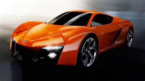 List of ford sports car models and specifications. Hyundai building serious two-seater sports car - photos ...