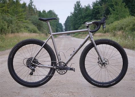 Gravel Bikes Renewed Sense Of Freedom For Endurance Cyclists