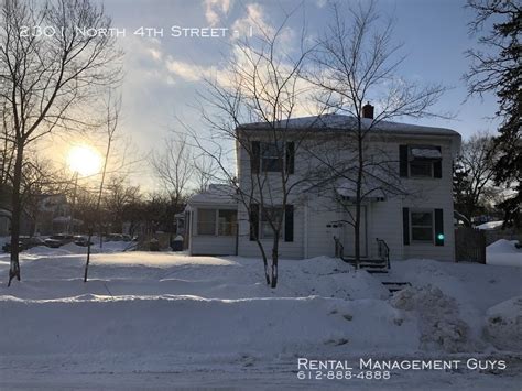 Find 2 bedroom apartments for rent in minneapolis, minnesota by comparing ratings and reviews. Cute 2 Bedroom Lower Level Duplex - Apartment for Rent in ...
