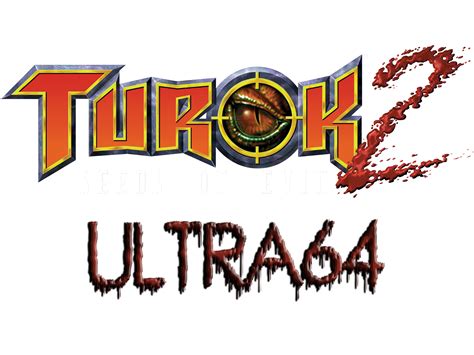 When Will It Continue News T2soe Ultra64 Mod For Turok 2 Seeds Of