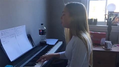 Connie Talbot Good To Me Original Song Youtube