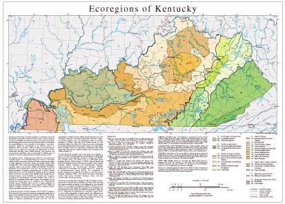 World Maps Library Complete Resources Kentucky Soil Maps