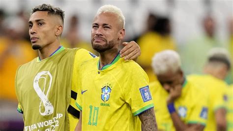 coupe du monde 2022 neymar détruit psychologiquement cnews