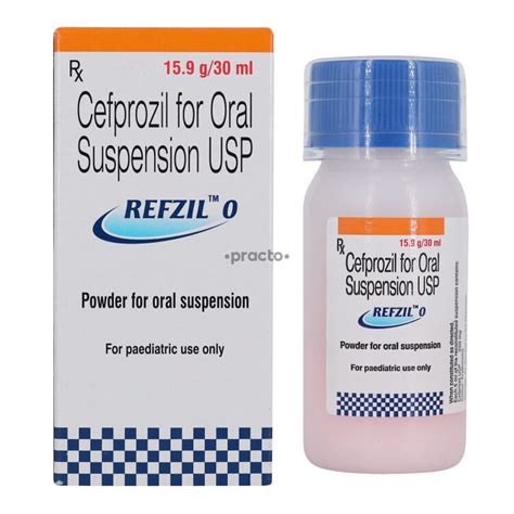 Refzil O Syrup Uses In Hindi