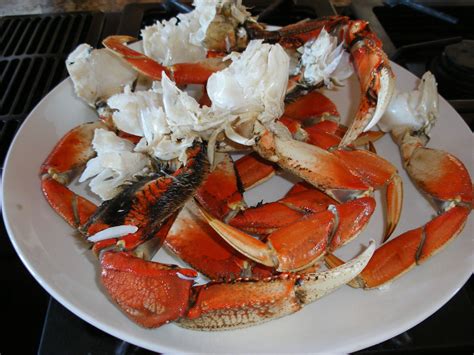 Best chinese restaurants in vancouver, british columbia: Fresh Pacific Northwest Dungeness Crab, from Puget Sound ...