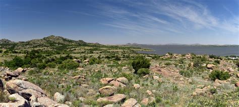 Wichita Mountains Here Is A Long Post About Geology Haven Flickr