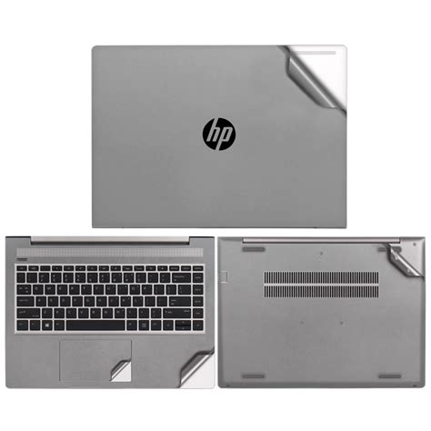 Laptop Decal Stickers For Hp Elitebook 840 G6820 G4828 G3 Cover Skins