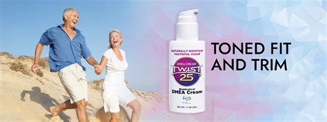 dhea cream for women and men bioidentical dhea cream twist 25