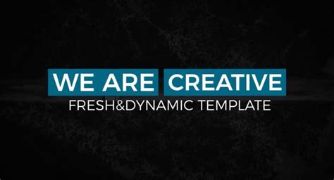 45+ Best After Effects Title Templates 2023 | Design Shack