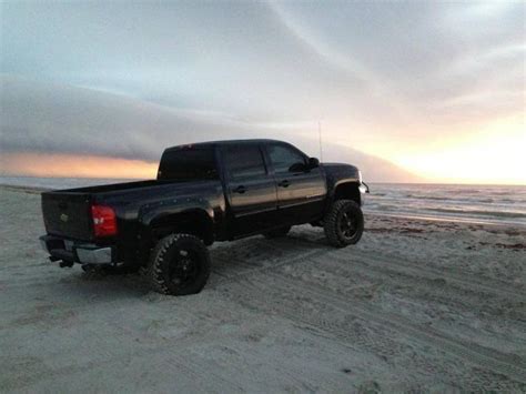 Enjoy The View Doesnt Get Any Better Especially In A Truck Like This