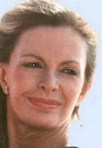 Dezember 1948 als sandra colleen waites in sydney, new south wales; Cassandra HARRIS | Premiere.fr