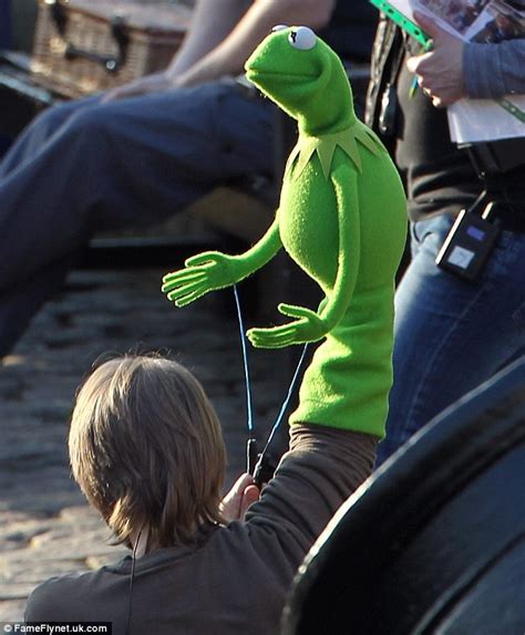 Major Potential Spoilers For The Muppets Again Lie Ahead