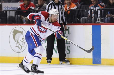 He was drafted by the los angeles kings in the second round, 47th overall, of the 2010 nhl entry draft. Montreal Canadiens: Three Regulars Who Need To Prove ...