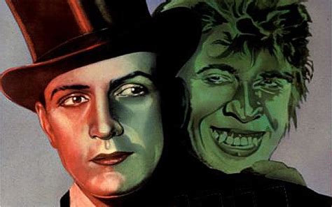 Jekyll and Hyde – Mind and Heart Matters | Bernie Siegel M.D.