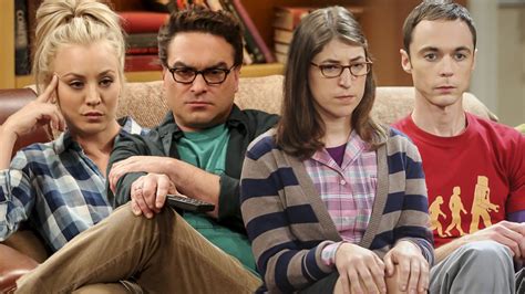 The Big Bang Theory Stars Where Are They Now Ph