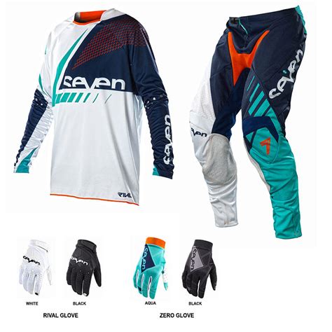 Your complete guide to seven on vital mx. Seven MX - 2014 Rival Indy Jersey,Pant Gear Combo: BTO SPORTS