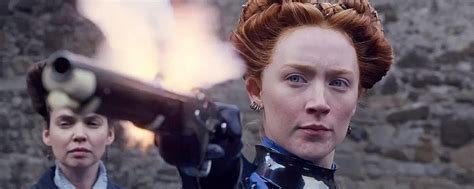 Von den schotten militärische hilfe. Königinnen-Krieg bis zum Tod: Deutscher Trailer zu "Maria ...