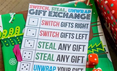 Gift Card Exchange Ideas for Family Parties and Office Parties | GiftCards.com