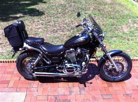 .suzuki factory racing team was in east rutherford, new jersey for the penultimate round of the 2019 monster energy ama/ fim world supercross championship, and the eighth stop of the owner and founder of total motorcycle. 2001 Suzuki intruder 1400 vs1400 with upgrades motorcycle ...