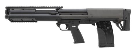 Kel Tec Ksg 12 Gauge Shotgun For Sale