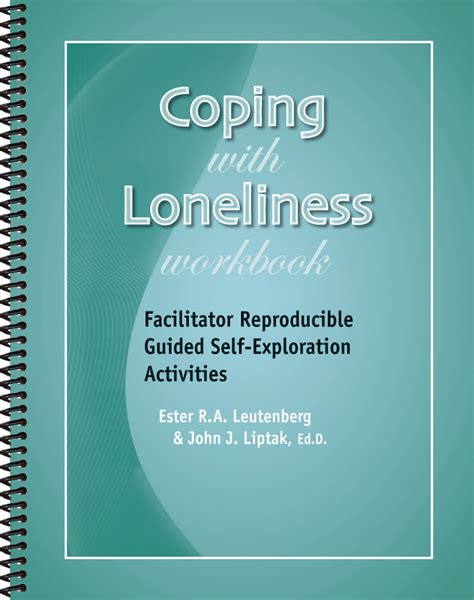 Coping With Loneliness Workbook
