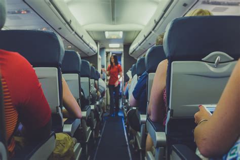 Top 10 Secrets Flight Attendants Dont Tell The Passengers