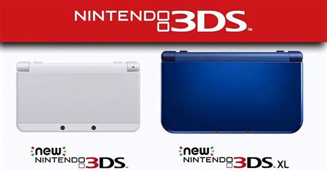 Nintendo Japan Announces Production Of All 3ds Models Have Been Discontinued But Repair Requests