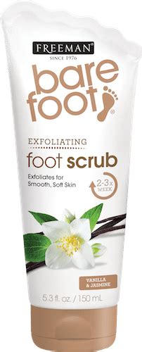 3,719 exfoliating foot scrub products are offered for sale by suppliers on alibaba.com, of which body scrub accounts for 19%, foot skin care accounts for 13%, and bath brushes, sponges you can also choose from oem/odm exfoliating foot scrub, as well as from body, foot exfoliating foot scrub. EXFOLIATING foot scrub PEPPERMINT & PLUM - Freeman Beauty