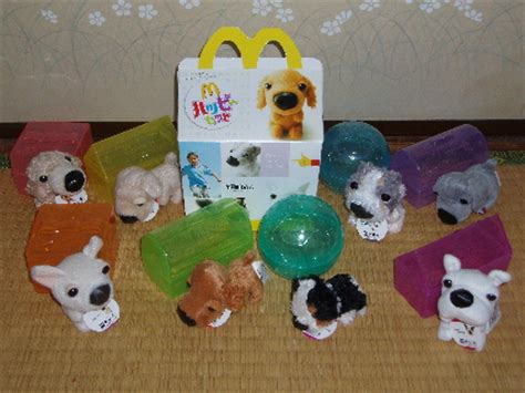 Hueapion エコバッグ 折りたたみ コンパクト おしゃれ 底広タイプ コンビニ 買い物袋 大容量 軽量 防水素材 ショッピングバッグ. 「THE DOG－マクドナルドのハッピーセットを甘く見たら痛い目 ...