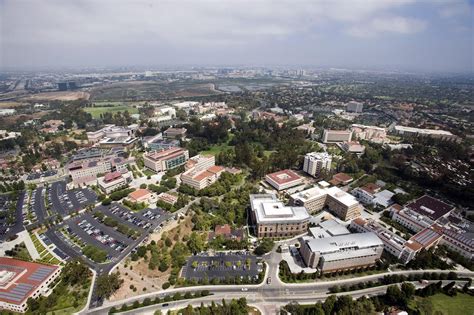 University Of California Irvine Uc Irvine Uci 캘리포니아 대학교 어바인 Uc