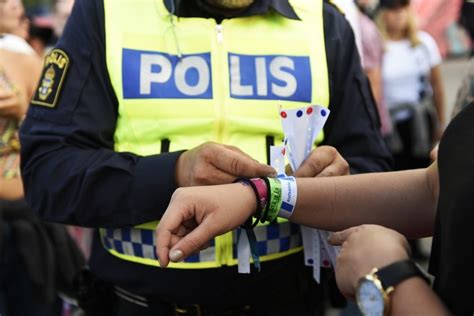 Sweden Proposes Tough Sexual Assault Law The Washington Post