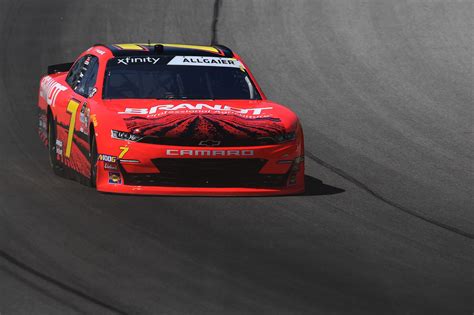 Nascar has announced a number of rules changes for the 2019 nascar xfinity series aimed at strengthening the competition. NASCAR DFS Pit Stop: LTi Printing 250 - Xfinity Series ...