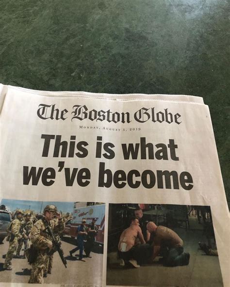today s boston globe this is why we need to preserve newspapers boston globe newspapers boston