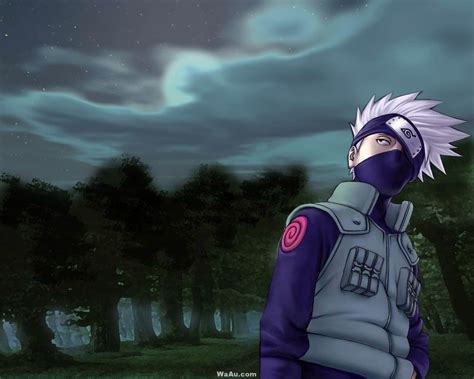 We have an extensive collection of amazing background images carefully chosen by our community. Kakashi HD Wallpaper - WallpaperSafari