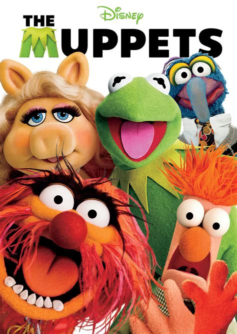 New Muppets Show Might Be In The Works For Disney Streaming Service