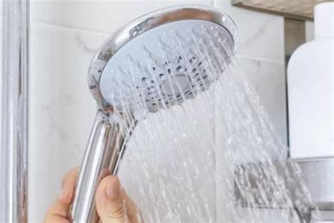 Niat dan Tata Cara Mandi Wajib (Mandi Junub) - Okeguys