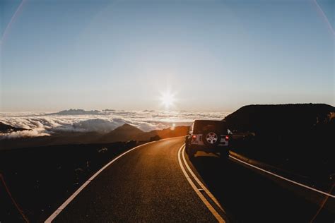 Ways You Can Enhance Your Next Long Road Trip PMCAOnline