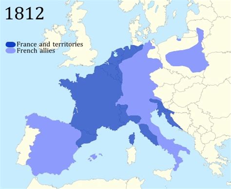First French Empire Real History
