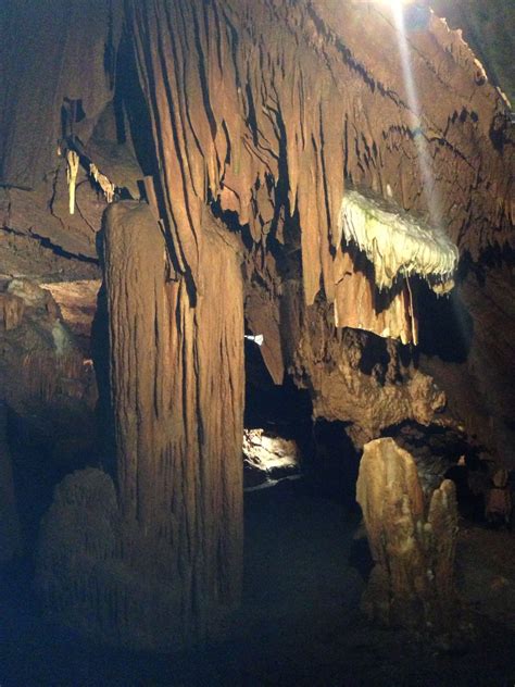 Grand Caverns In Grottoes Va National Landmarks Grotto Natural
