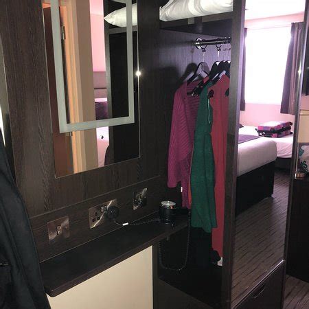 Loved the view and the heated towel bar! Premier Inn Perth City Centre Hotel - Reviews, Photos ...