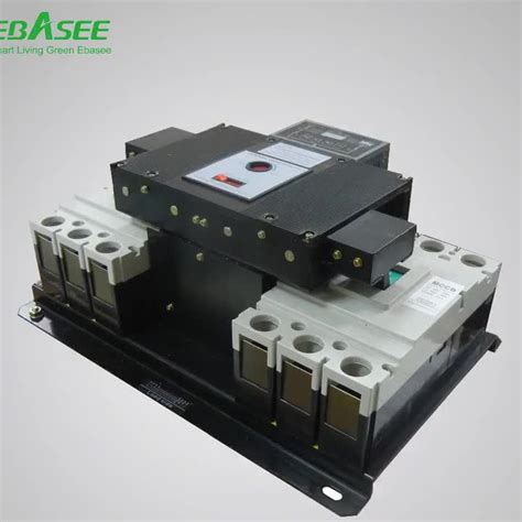 Transfer switch automatic intelligent automatic generator transfer switch single phase 2p 4p dual power changeover switch ats controller. Automatic Transfer Switch,Dual Power Changeover Switch 3p ...