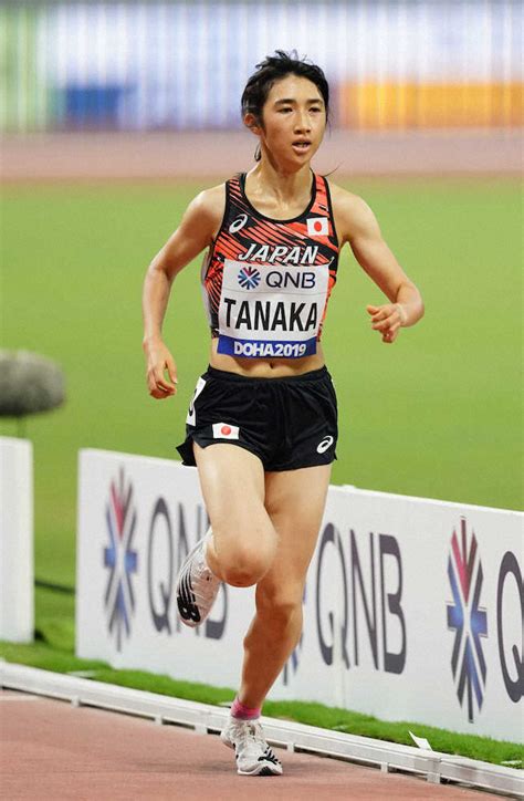 For faster navigation, this iframe is preloading the wikiwand page for 田中希実 (陸上選手). 田中希実 自己ベストで決勝へ「レース中は無心」女子5000 ...