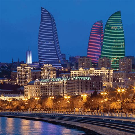 Top Things To Do In Azerbaijan Wanderers Diaries