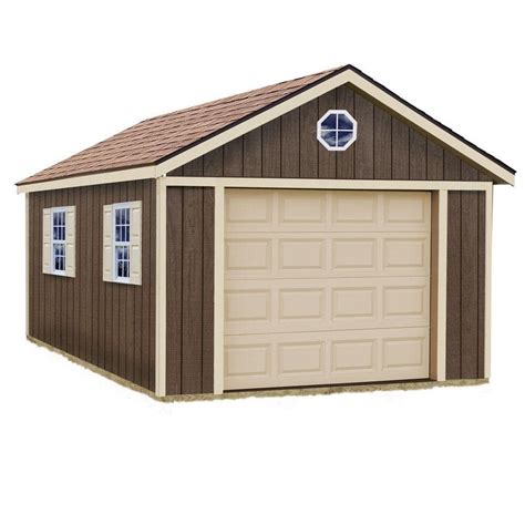 20 Awesome 30x40 Garage Package Prices