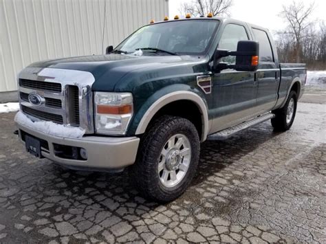 Used Ford F 250 Super Duty For Sale Kansas City Mo From