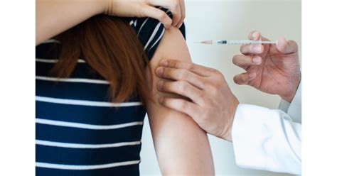 Myth The Hpv Vaccine Is Unsafe Myths About The Hpv Vaccine