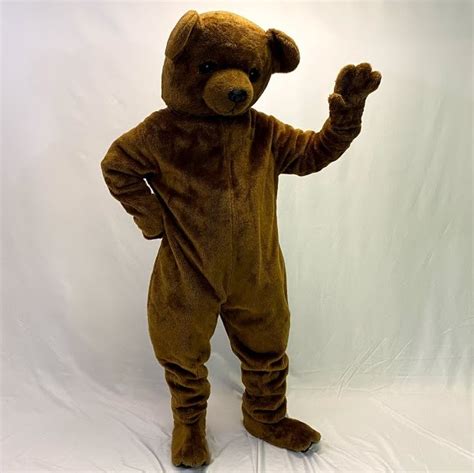 Teddy Bear Costume Magic Special Events Event Rentals Near Me
