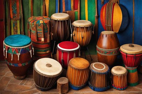 Best Instruments That You Shake Percussion Guide